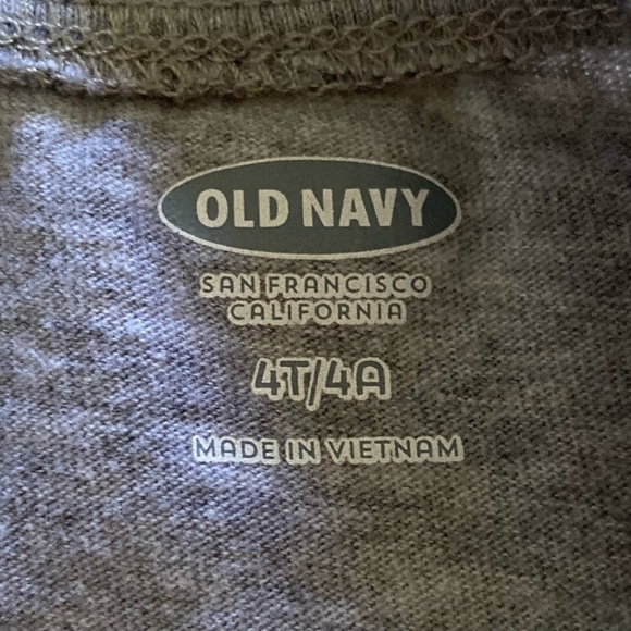 COPY - GIRLS BUNDLE-SIZE 4 - Picture 8 of 8